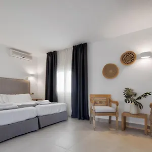  Apartamento Turísticos Cardona - Estudio Doble Superior España
