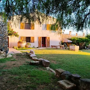  Casa rural La Masia Costa Brava -adults Only España