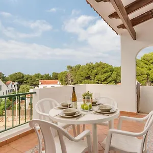  Apartamento Ses Fonts España