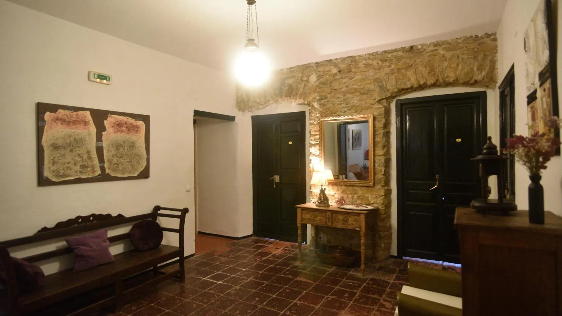 Exus Natur - Adults Only Fontclara 2*,  Hiszpania
