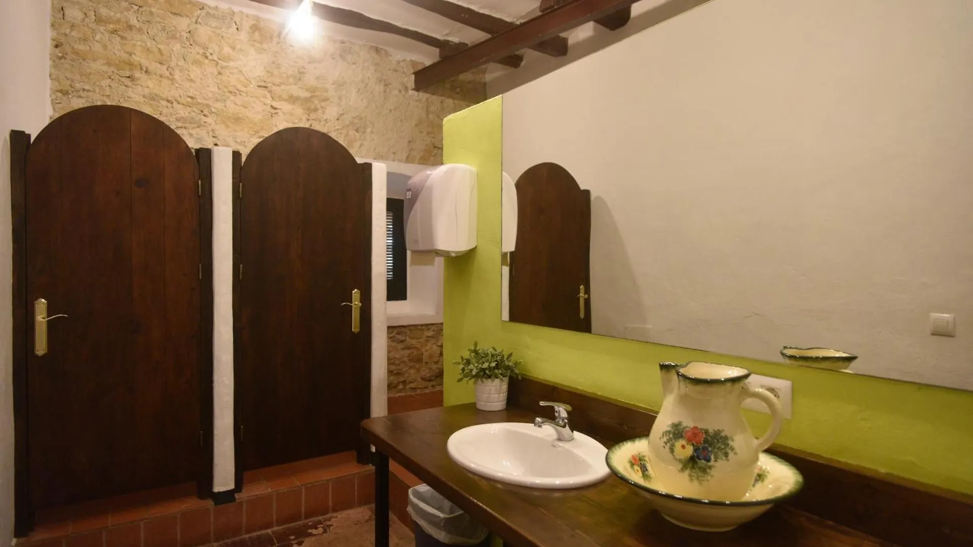Exus Natur - Adults Only Fontclara Hiszpania