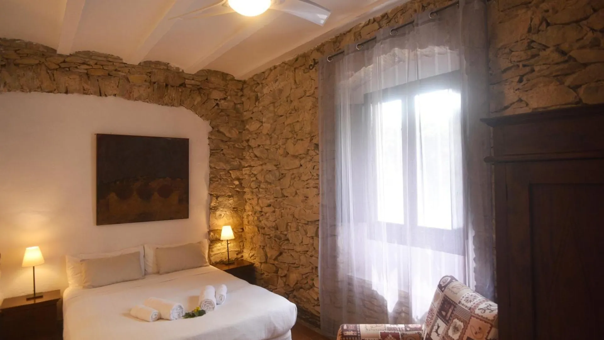 Exus Natur - Adults Only Fontclara Hotel