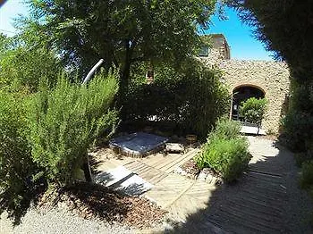 Hotel Exus Natur - Adults Only Fontclara