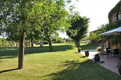 Exus Natur - Adults Only Fontclara Hiszpania