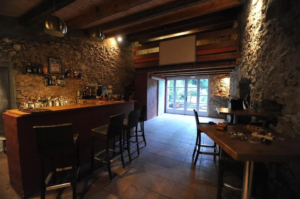 Hotel Exus Natur - Adults Only Fontclara