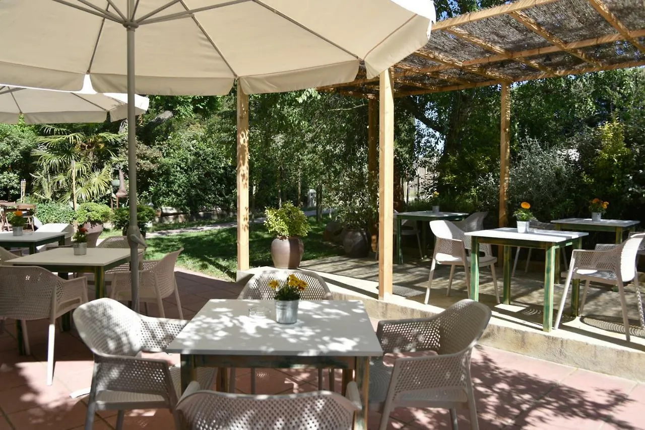 Exus Natur - Adults Only Fontclara 2*,