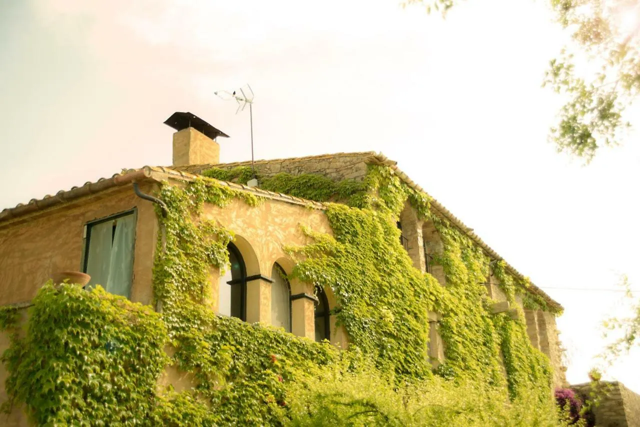 Hotel Exus Natur - Adults Only Fontclara