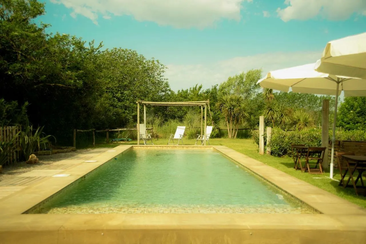 Exus Natur - Adults Only Fontclara Hiszpania
