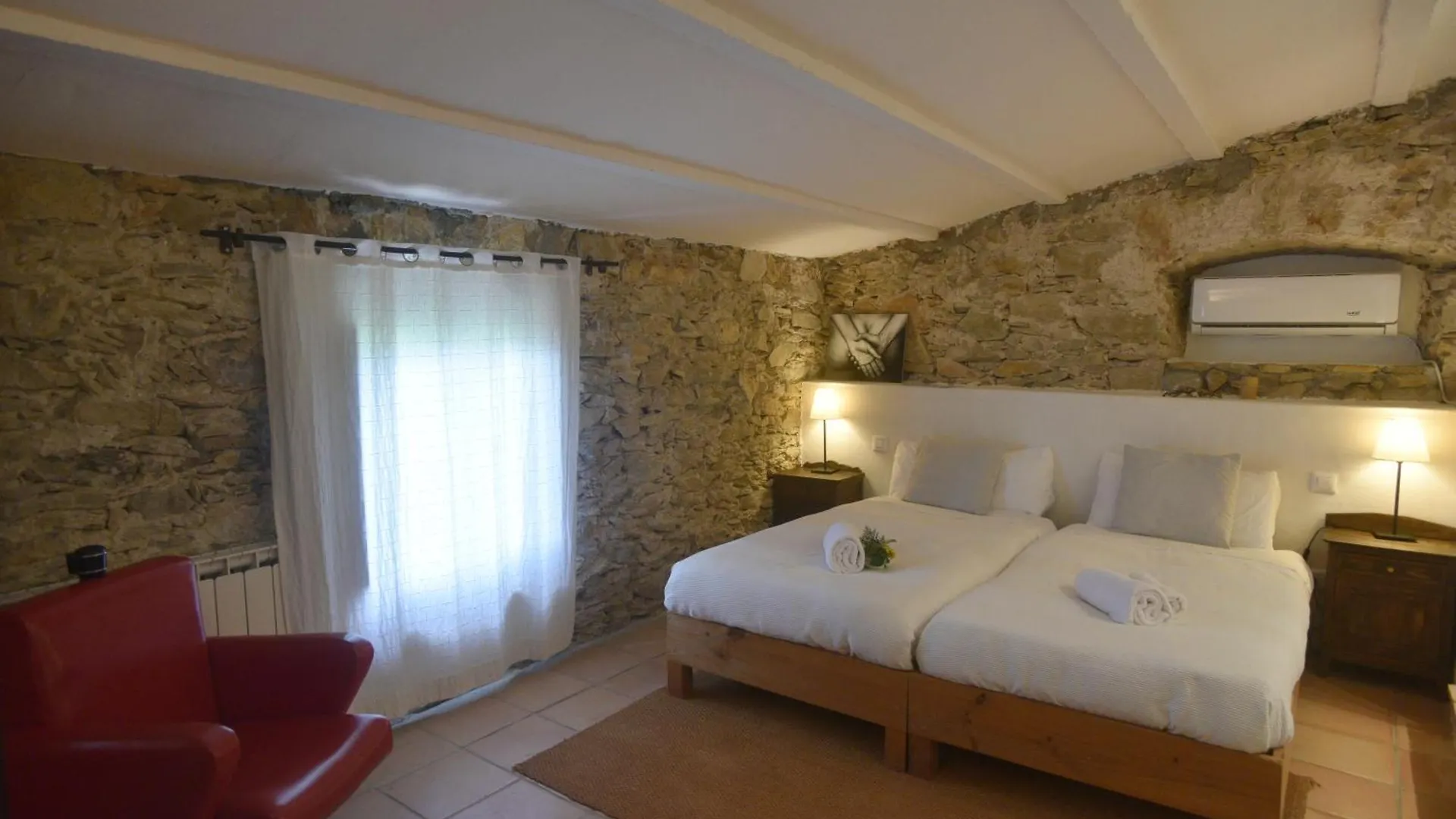 Otel Exus Natur - Adults Only Fontclara