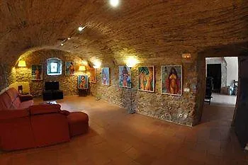 Exus Natur - Adults Only Fontclara 2*,  İspanya