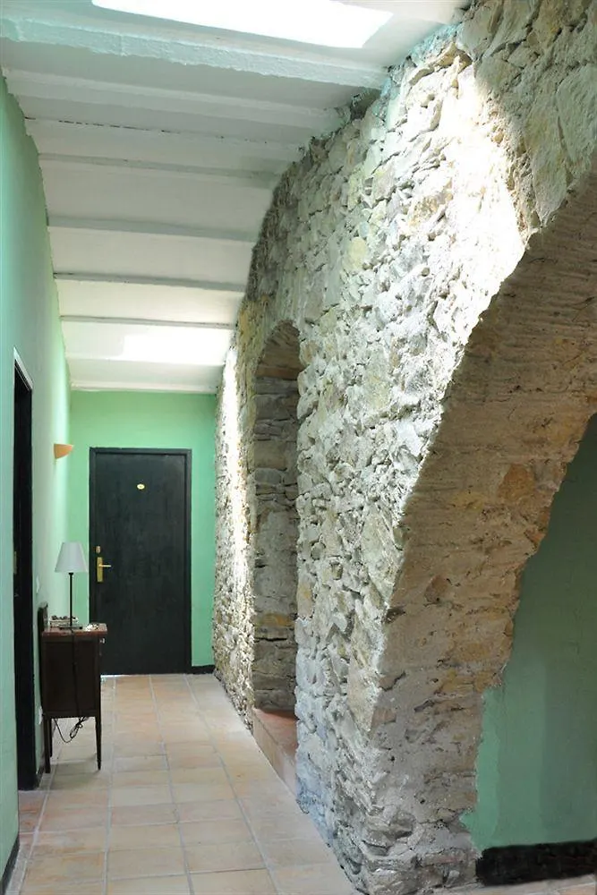 Exus Natur - Adults Only Fontclara 2*,  İspanya