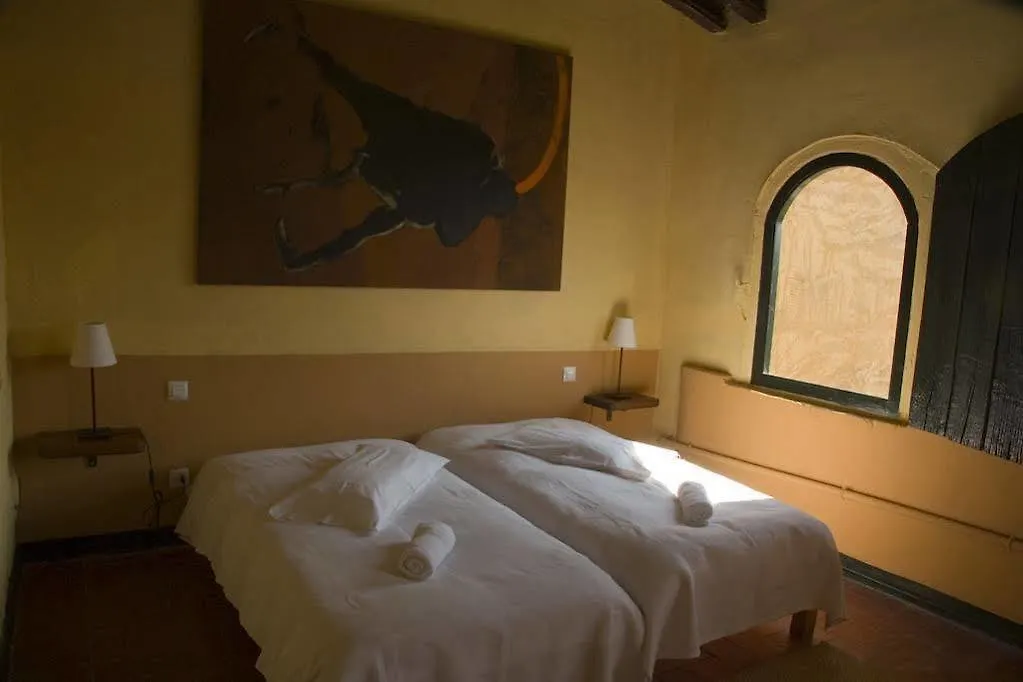 Exus Natur - Adults Only Fontclara Otel