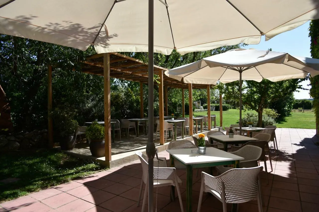 Exus Natur - Adults Only Fontclara Otel